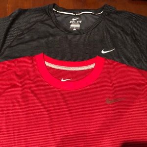 Nike Dri-Fit bundle